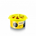 Ароматизатор Aroma Car Organic 40g - VANILLA